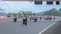 Jadwal ARRC 2026: Sirkuit Mandalika Menghilang