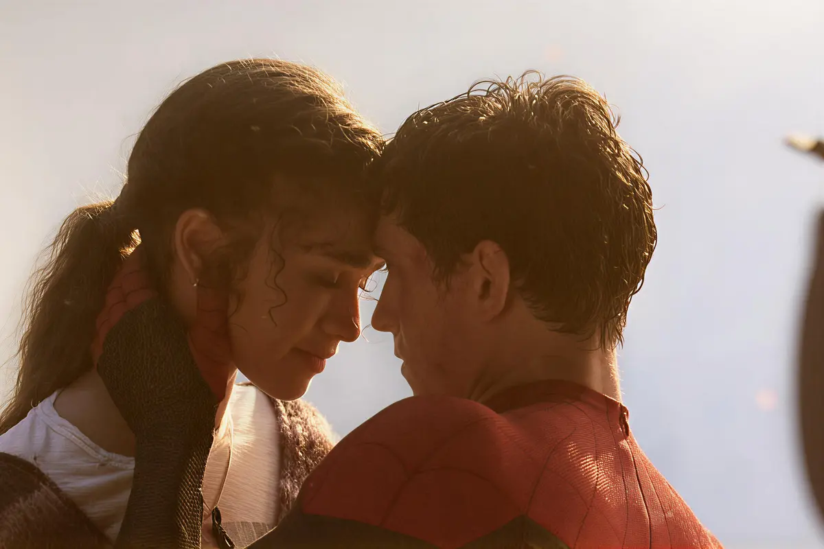 Zendaya and Tom Holland Officially Married in Secret, Stylist Reveals the Truth?