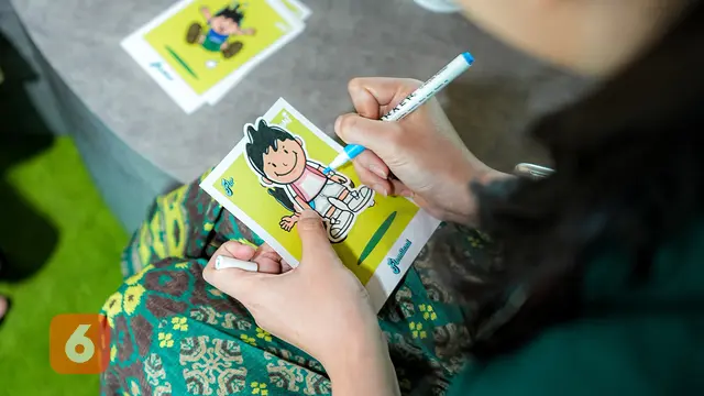 Hari Anak Nasional