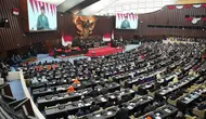 Mengenal Apa Itu RAPBN dalam Sidang Tahunan MPR, Pahami Dasar, Proses dan Tujuannya