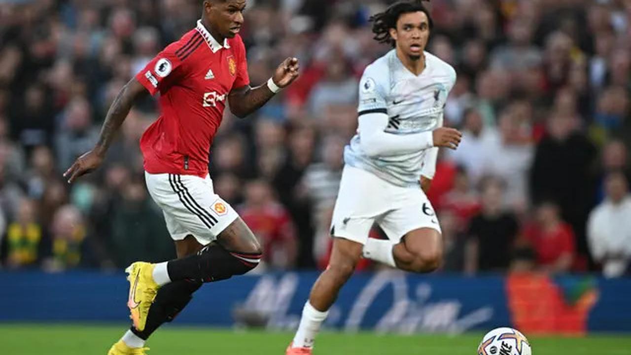 Akankah Rashford Kembali Masuk Skuad MU di Laga Boxing Day? Ini 6 Kata Jawaban Amorim