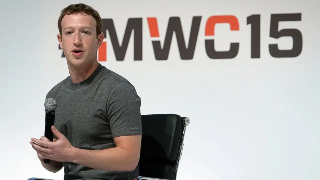 Ini Kriteria Karyawan Idaman Bos Facebook