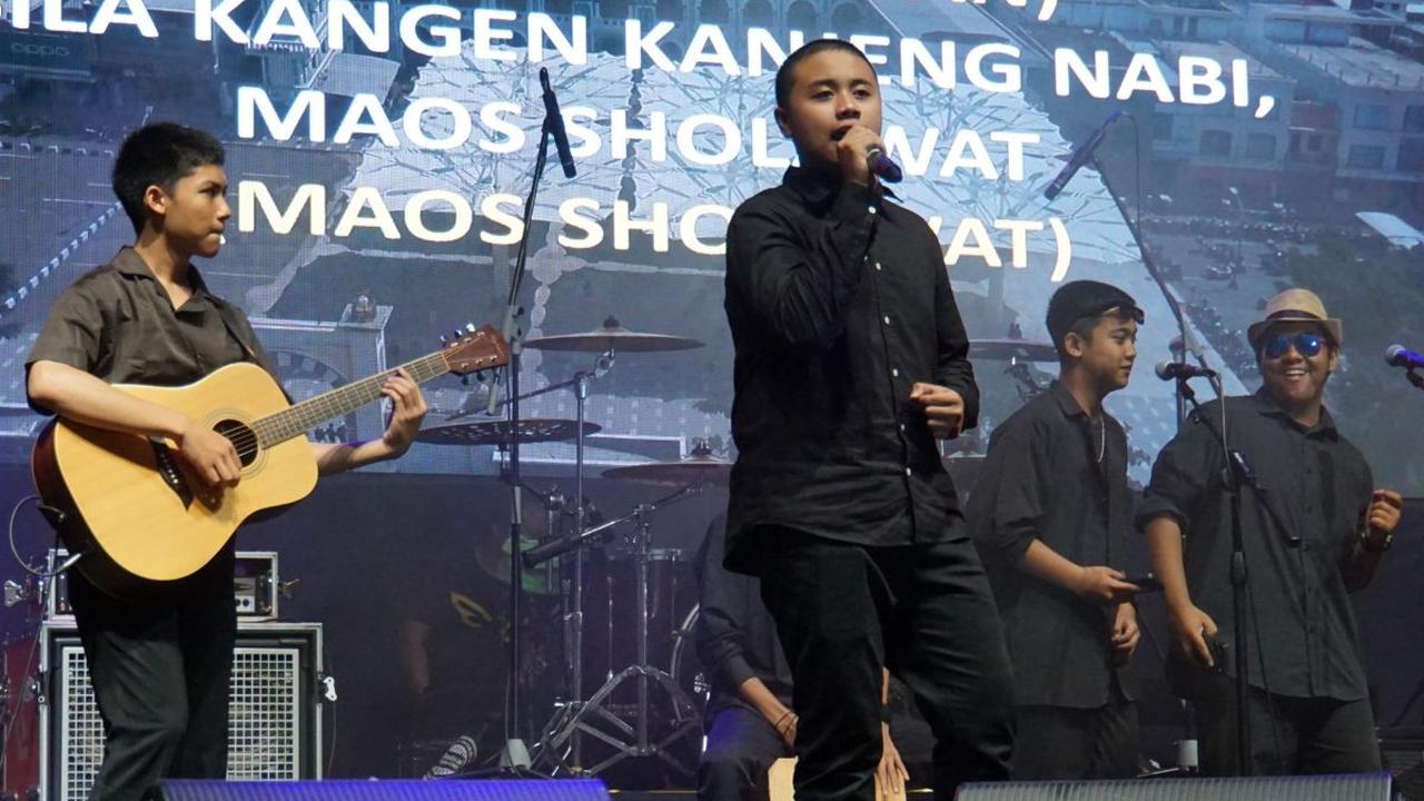 Dok. Istimewa