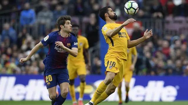Sergi Roberto