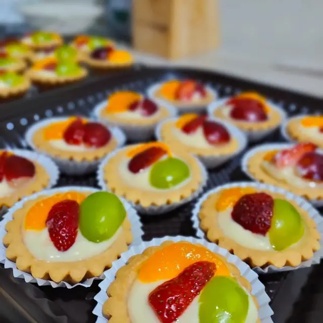 Datang ke Rumah Mertua Jangan Dengan Tangan Kosong, Hampers Manis Ini Pasti Bakal Disukainya