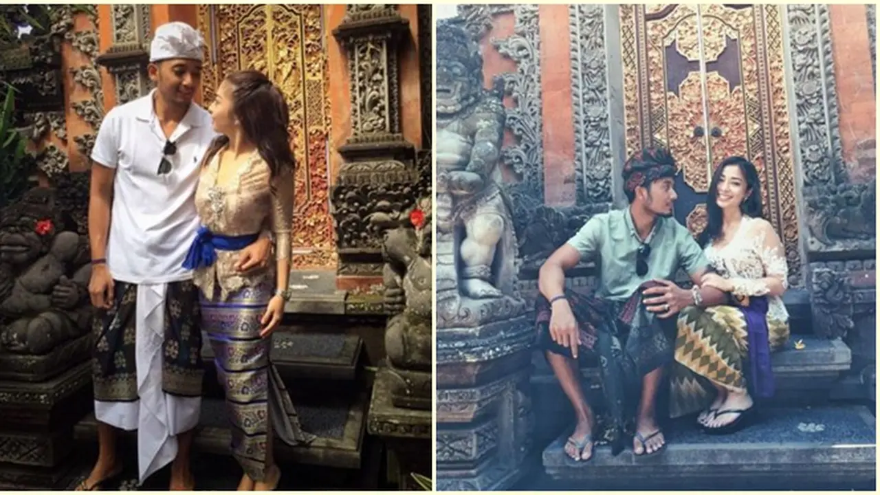 Nikita Willy dan Tutde Sumerta