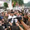 Kabut Asap di Sumut, Siswa SMA hingga SLB Belajar di Rumah