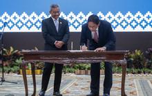 Reshuffle Menkeu Tak Goyahkan Minat Investor AS di Indonesia