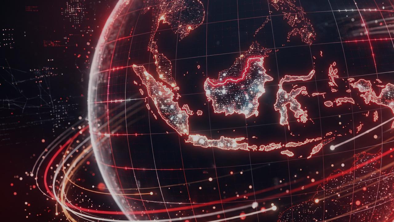 Developer Indonesia Diajak Kembangkan AI untuk Dukung Keamanan Siber TNI AD