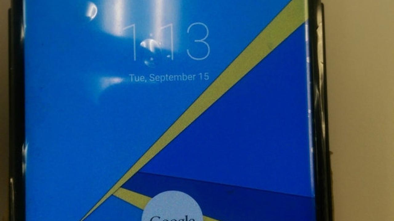 Ini wujud smartphone Android pertama dari Blackberry