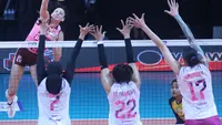 Hasil Proliga 2026: Gresik Phonska Tinggal Selangkah Lagi ke Grand Final