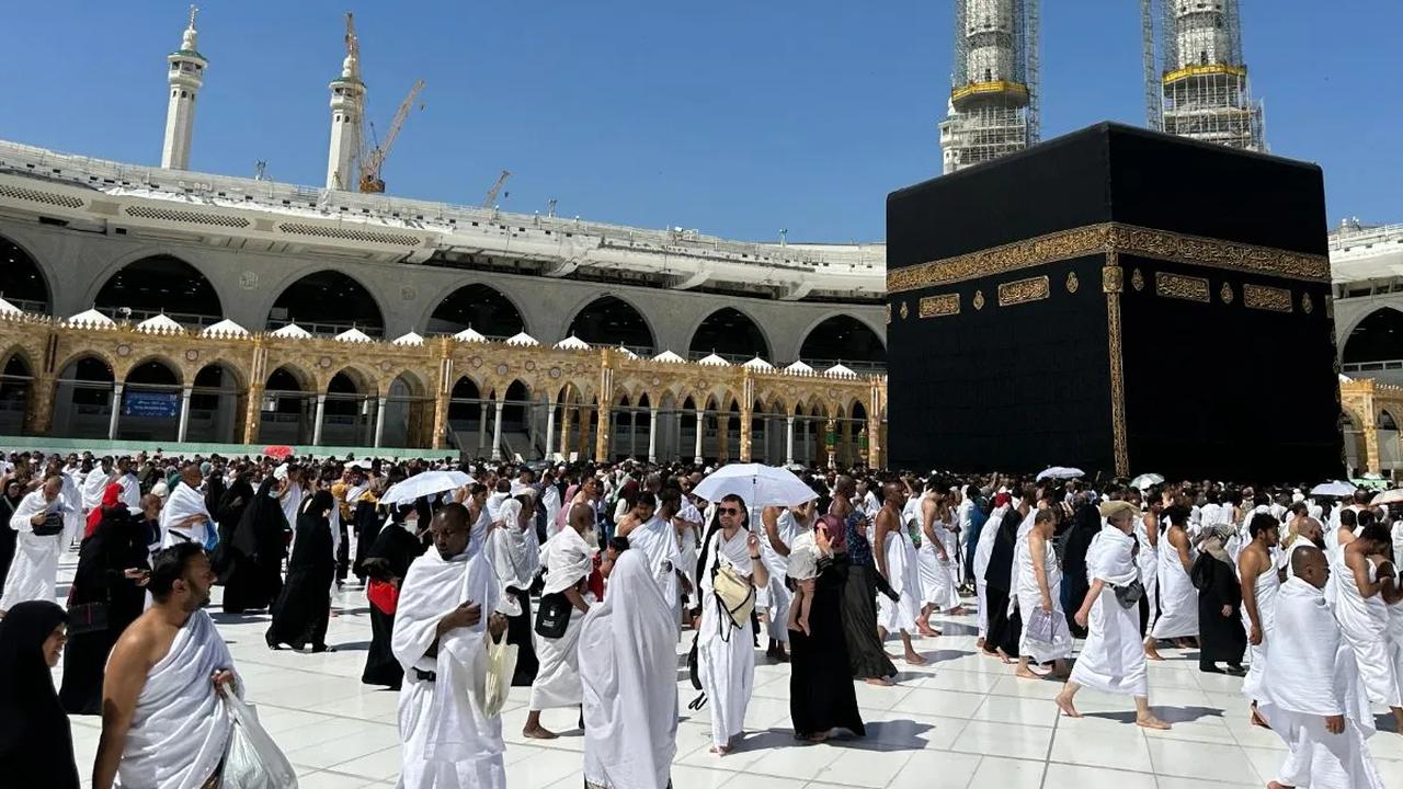 Tahun 2020 Biaya Haji Tidak Naik Tetap Rp35,24 Juta<br>