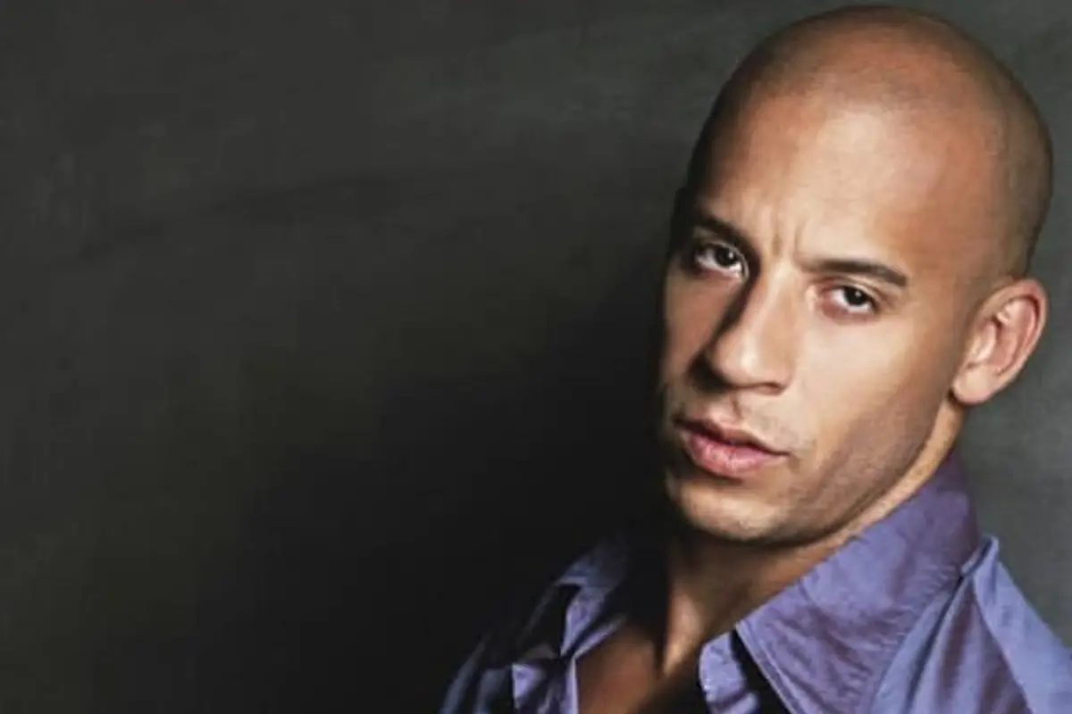 [Fimela] Vin Diesel