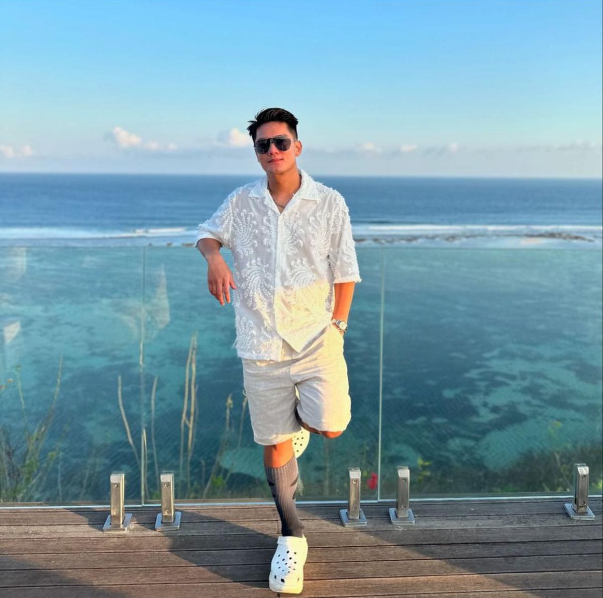 Profil Boy William, Presenter Acara Serba Bisa hingga Aktor Populer Indonesia