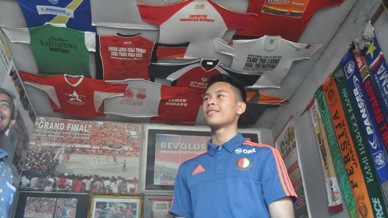 Yussa Nugraha
