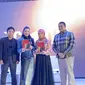Acara Peluncuran ARUMI, Senen, Jakarta Pusat, Rabu, 26 Oktober 2023. (Dok.Liputan6.com/Winda Syifa Sahira)