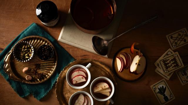 Ragam Ide Jamuan dan Berbagi Keceriaan di Musim Liburan