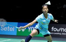 Hasil Malaysia Open 2025: Putri Kusuma Wardani Telan Kekalahan dari Ratchanok Intanon di Babak Perempat Final