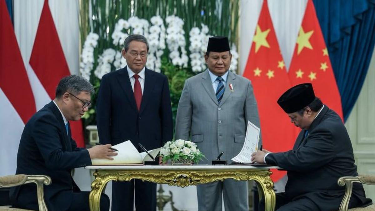 6 Kerja Sama Pariwisata Indonesia-Tiongkok, Salah Satunya Kolaborasi untuk Menarik Wisatawan dari Negara Ketiga