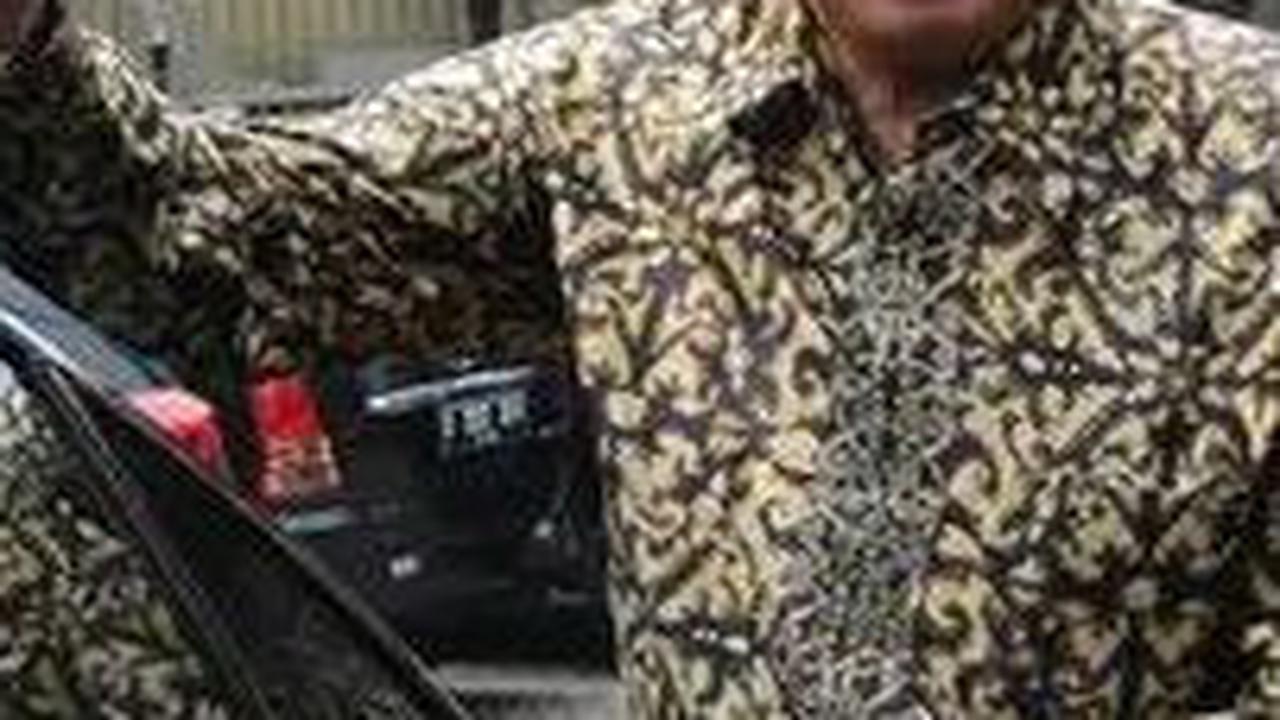 "Waktu itu Semarang demo-demo saya mengundang antara lain orang-orang keras yang demo ini Habib Rizieq, Jafar Umar atau Umar Jafar lupa saya," kata dia menambahkan.