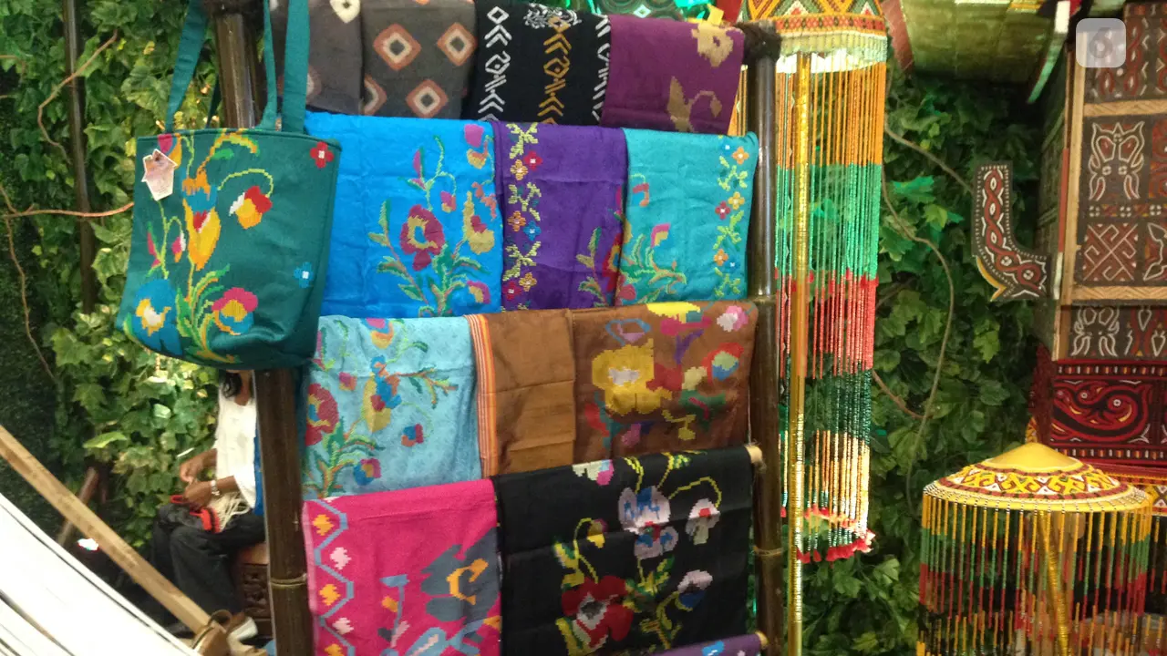 Kriyanusa 2018