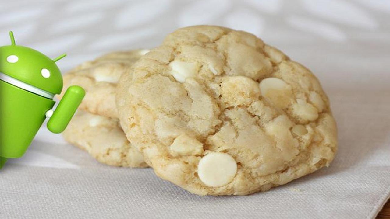`Macadamia Nut Cookie`, Inikah Nama Resmi Untuk Android M?