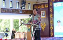 Ribuan Pasangan di Muara Enim Ikuti Isbat Nikah Massal, Pemkab Fasilitasi Pencatatan Gratis