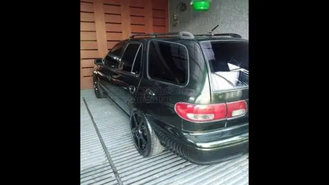 Timor Wagon 1.5