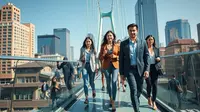 Tips Merespon Perubahan yang Terjadi: Panduan Lengkap Menghadapi Dinamika Kehidupan
