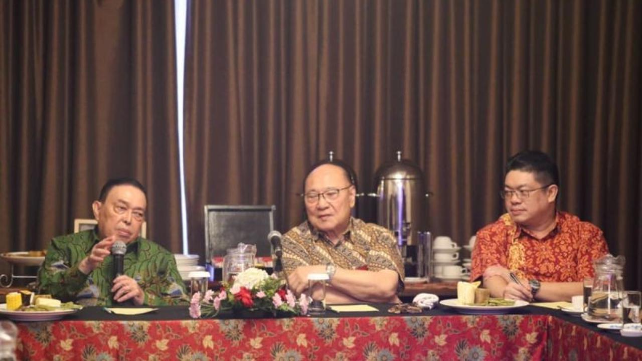 Fakta Menarik: Investor Kelapa Siap Bangun Laboratorium Uji Produk di Sulbar, Dorong Ekspor Olahan Kelapa!