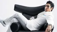 T.O.P `Big Bang` Jatuh Hati Pada Adegan Laga