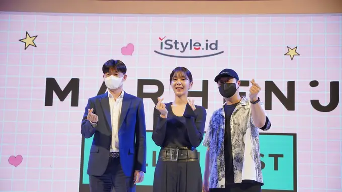 Brand Tas Korea yang Dipakai Seorina hingga Kim So Hyun, MARHEN.J Tutup Semua Gerai di Indonesia