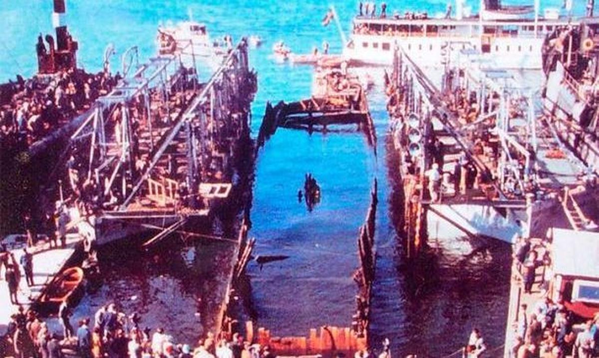 Dok. Istimewa