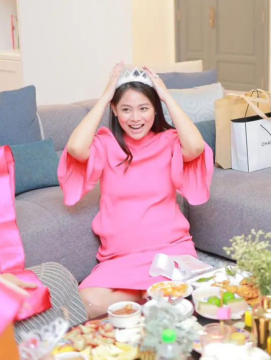 Whulandary Herman (Instagram/whulandary)