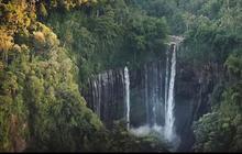 18 Air Terjun Tercantik dan Paling Spektakuler di Indonesia, Bikin Mata Terpana dan Banyak Bersyukur karena Keindahannya