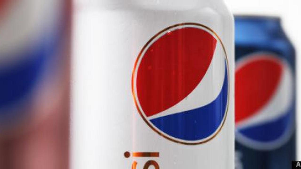 Pepsi Special Jepang mampu 'menghadang' lemak?