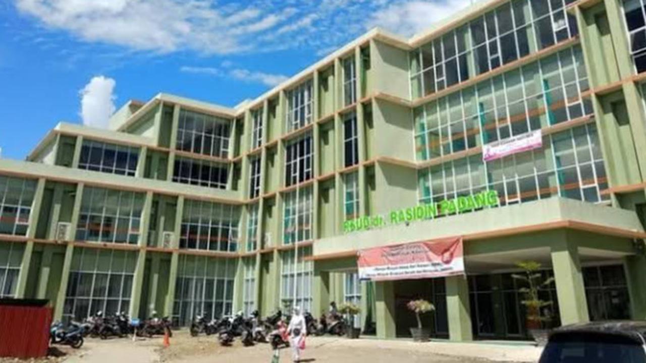 Cerita Pasien KIS Meninggal Usai Ditolak di IGD RSUD Rasidin Padang