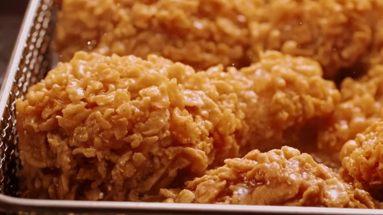 Ayam Goreng McDonald's