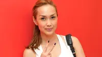 Hii... Ada Hantu Ikuti Jokowi-JK Saat Pawai
