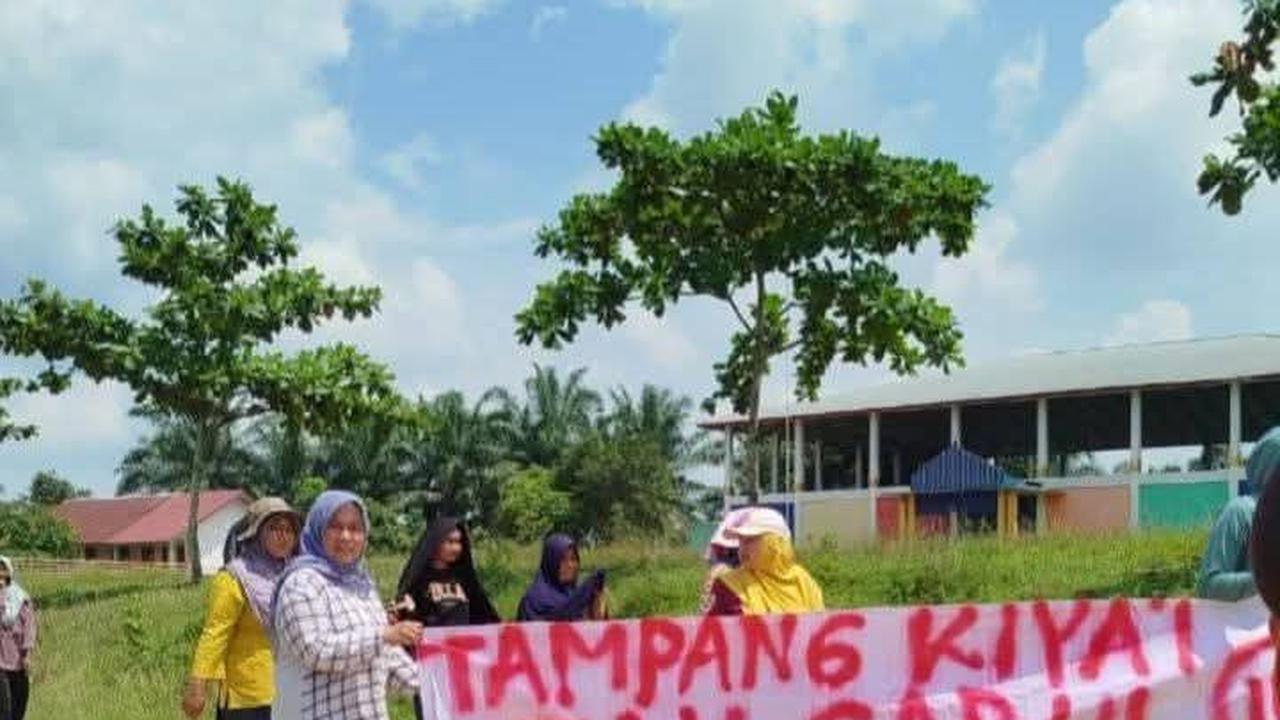 Diduga Lecehkan 2 Guru Wanita, Pimpinan Pesantren di Lahat Diusir Warga