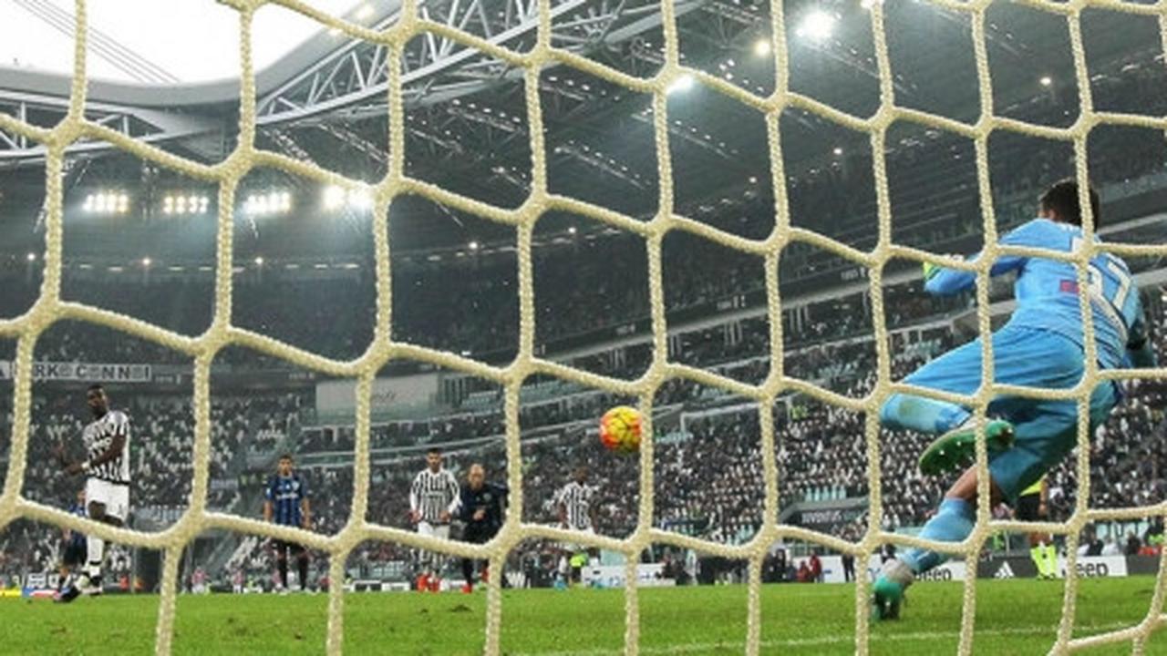 Juventus pastikan cedera Pereyra dan Asamoah
