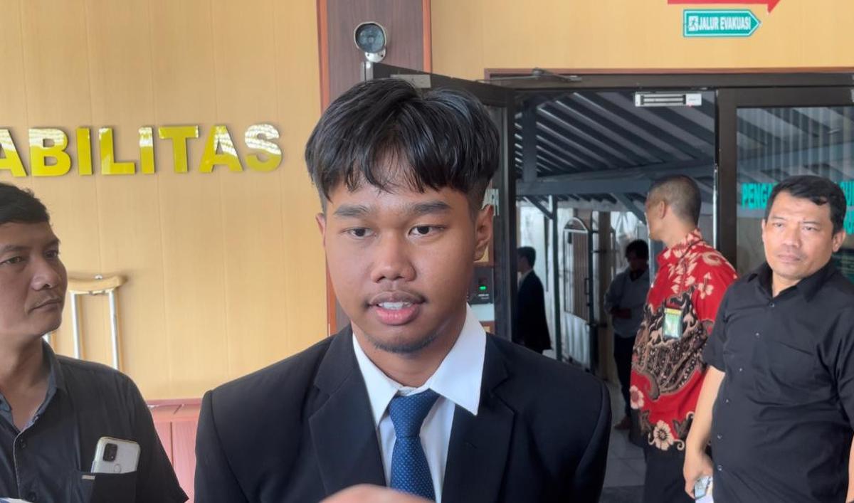 sidang wanprestasi mobil esemka