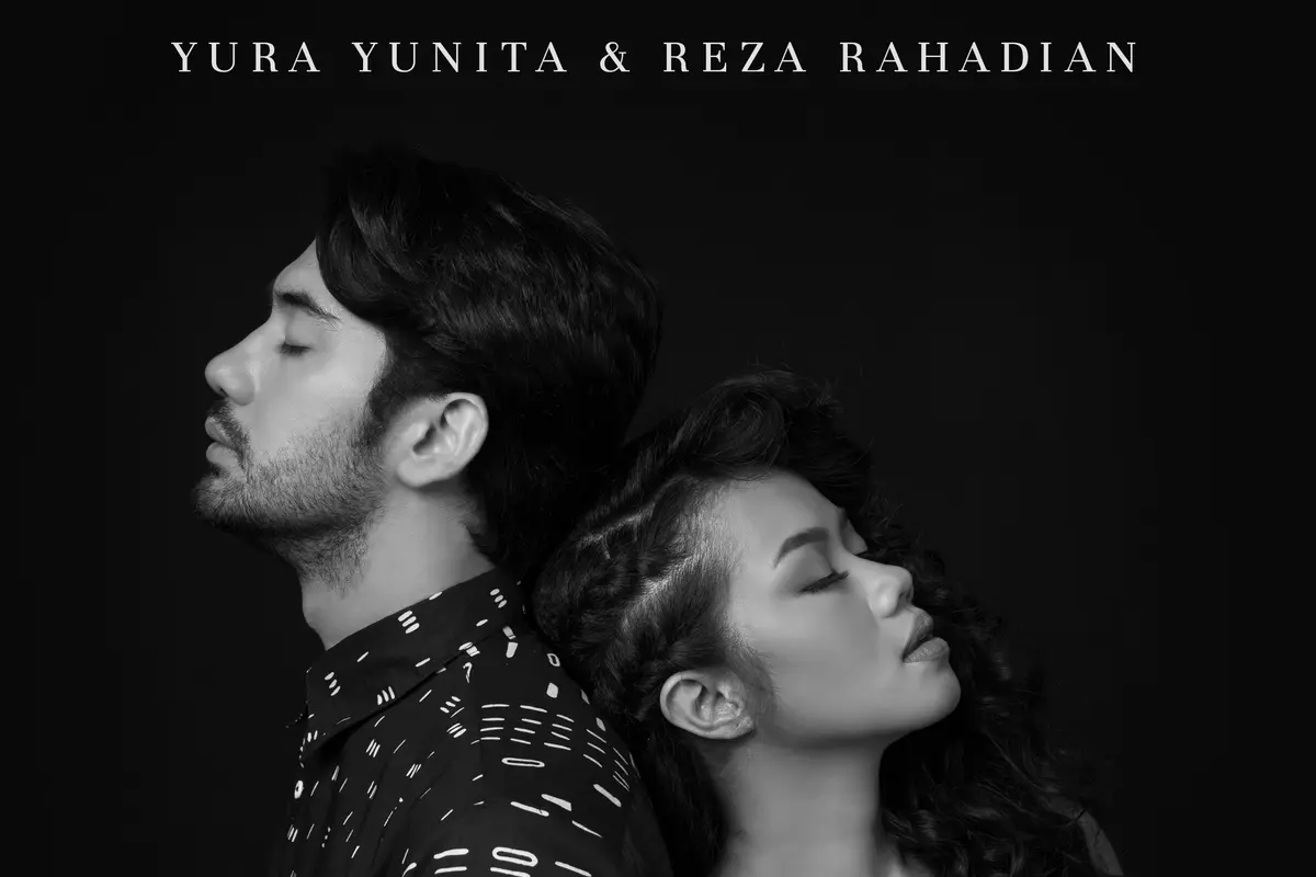 Reza Rahadian - Yura