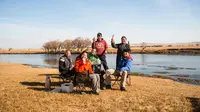 Alasan Mongolia Jadi Tempat Travel Wajib Dikunjungi 