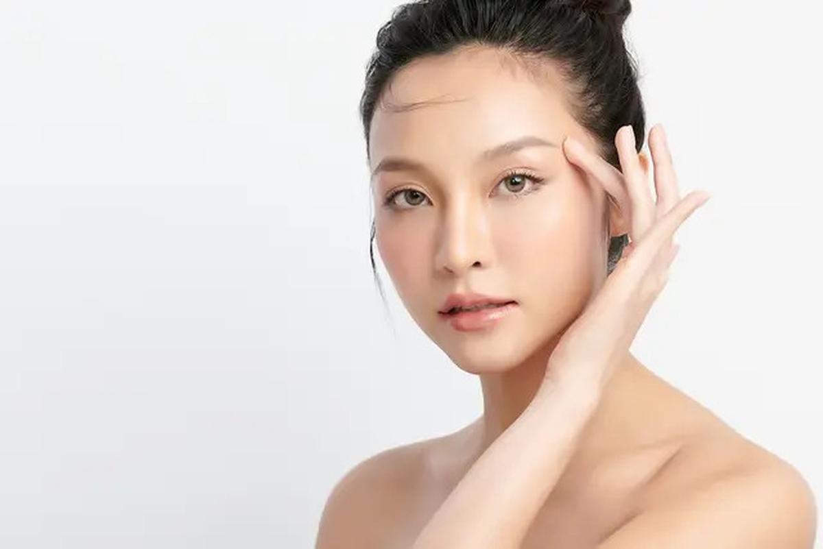 Tips Wajah Kusam Jadi Glowing dengan Masker Kopi dan Lemon, Viral di Tiktok