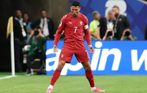 Cristiano Ronaldo Juga Cetak Rekor di Piala Dunia 2026, Ogah Kalah dari Lionel Messi