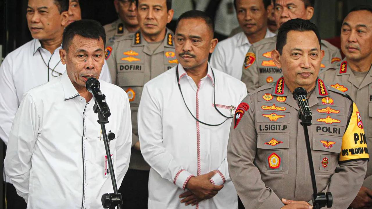 Dok. Istimewa