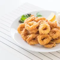 Ilustrasi cumi goreng renyah/copyright freepik.com/topntp26