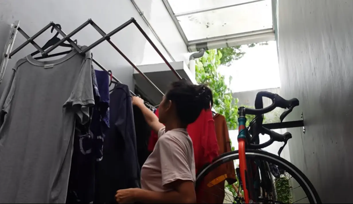 Indah Permatasari (Youtube/Indah Permatasari)