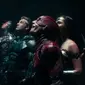 Adegan di film Justice League. (Warner Bros)